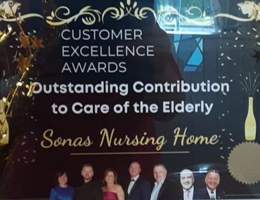 sonas nursing home tullow sonas nursing home tullow