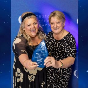 Sonas Nursing Home Customer Experience